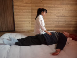 Hara avec shiatsu-zen.net à Agen