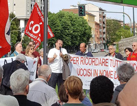Intervista A Aldo Milani Centro Di Iniziativa Proletaria G Tagarelli L'arresto di aldo la sera dello scorso 26 gennaio e la sua scarcerazione. cip tagarelli jimdo