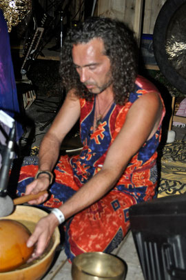 Wolfgang Scheibe