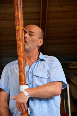 Christoph Köpf Foto Rita Heitzinger