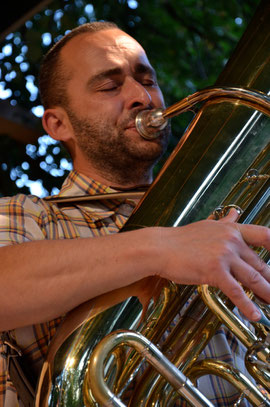 Robert Russmann Foto Rita Heitzinger