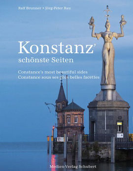 Buchtitel Konstanz