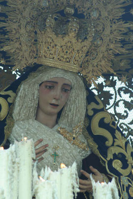 María Santísima del Socorro