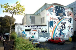 Hotel Bosch in Arnhem