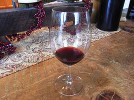 2008 "Frosty" Vintage Zinfandel $33.00 ESTATE HOWELL MOUNTAIN