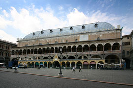 Palazzo della Ragione