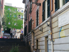 Monti (metro Cavour) 