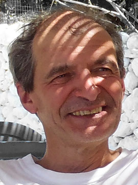 Thomas Mayrhofer