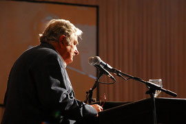 ホセ・ムヒカ大統領 Photo by U.S. Embassy Montevideo