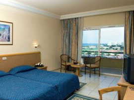 Room Nour Palace Resort