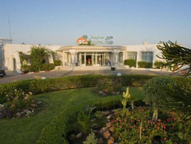 Hôtel Mouradi Club Selima