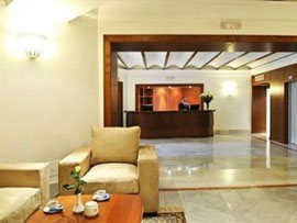 Hotel Majestic