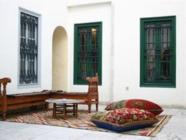 Hotel Dar el Medina