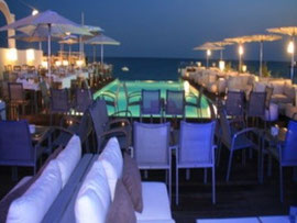 Hotel Sindbad