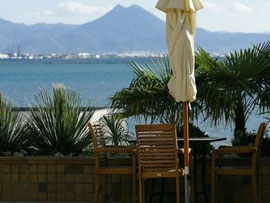 Hotel Les Berges du Lac