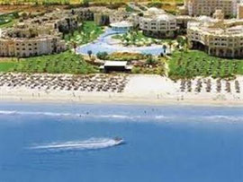 Hotel Mahdia Beach