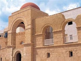 Hotel Diar Lemdina