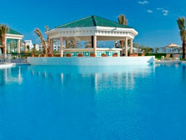 Pool Iberostar Royal el Mansour 