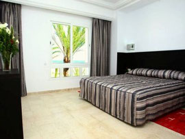 Room Andalucia Beach