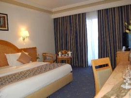 Chambre Golden Tulip Mahdia Palace