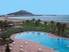Hôtel Itropika 