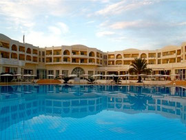 Hotel Mouradi Gammarth