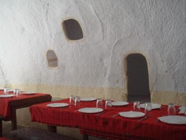  Restaurant Sidi Driss