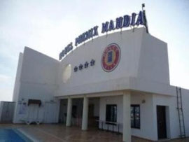 Hotel Phenix Mahdia