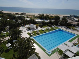 Hotel Yadis Hammamet