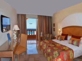 Room Riu Imperial Marhaba