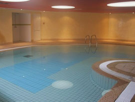 Pool Miramar Petit Palais