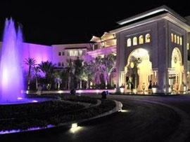 Hotel The Russelior