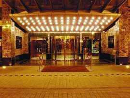 Hotel Africa
