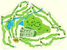 Yasmine Golf