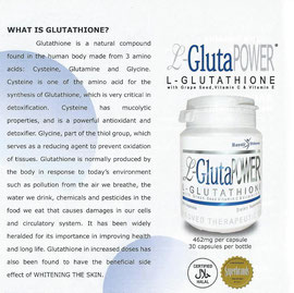 L-GlutaPOWER 462