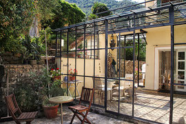 Haus zu vermieten in Montalto Ligure, Ligurien