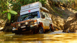 Cape York