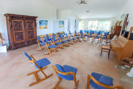Sala per seminari