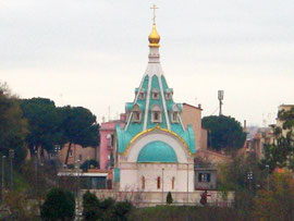 Basilica #54