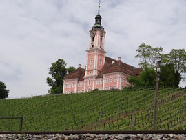 Birnau Zisterzienser Priorat Kloster