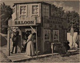 Saloon Country