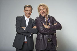© RTL/Ruprecht Stempell