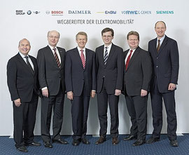 Foto:RWE Effizienz GmbH