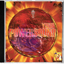 Ihr Powersound