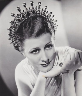 as Stephanie