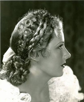 as Adeline Schmidt