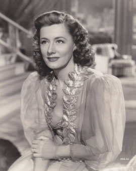 as Nancy Andrews Duncan