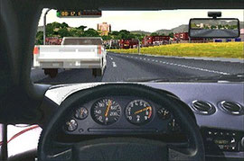 Need for Speed para 3DO. Todo un clasico