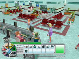 Hopital Tycoon = Theme Hospital 2 (10 años después)