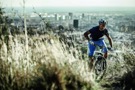 Impulse Antrieb für Speed e-Bikes
